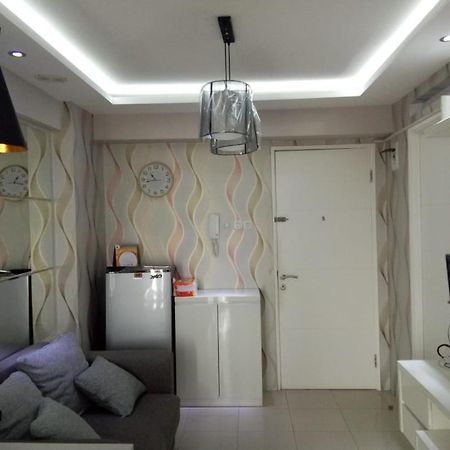 apartemen bassura city Jakarta Extérieur photo