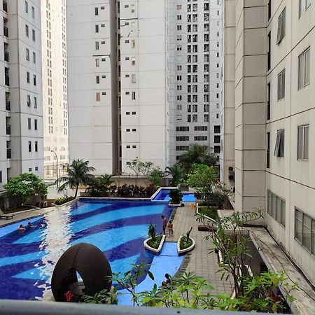 apartemen bassura city Jakarta Extérieur photo
