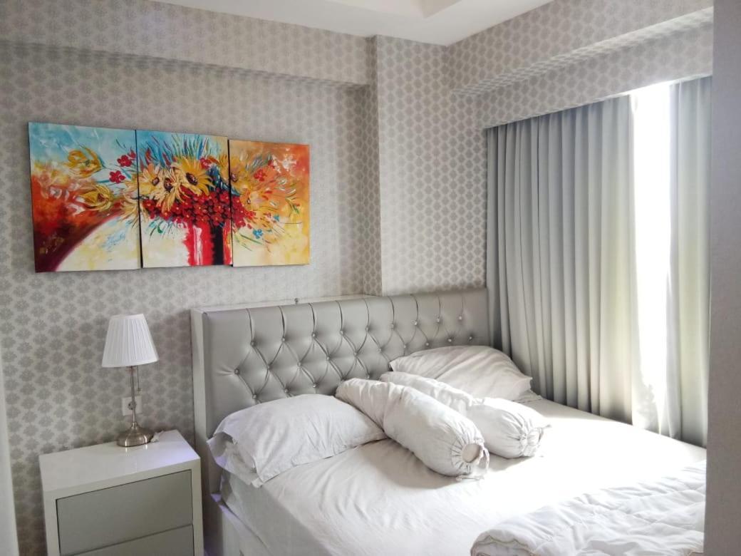 apartemen bassura city Jakarta Extérieur photo