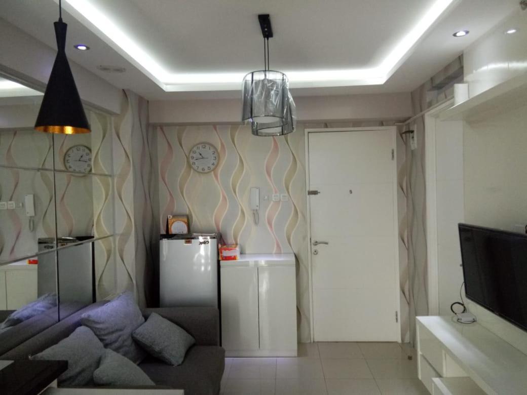 apartemen bassura city Jakarta Extérieur photo