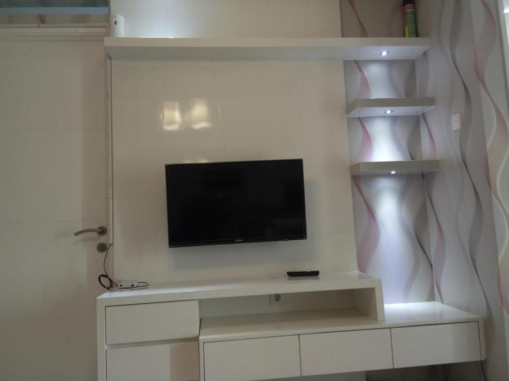 apartemen bassura city Jakarta Extérieur photo