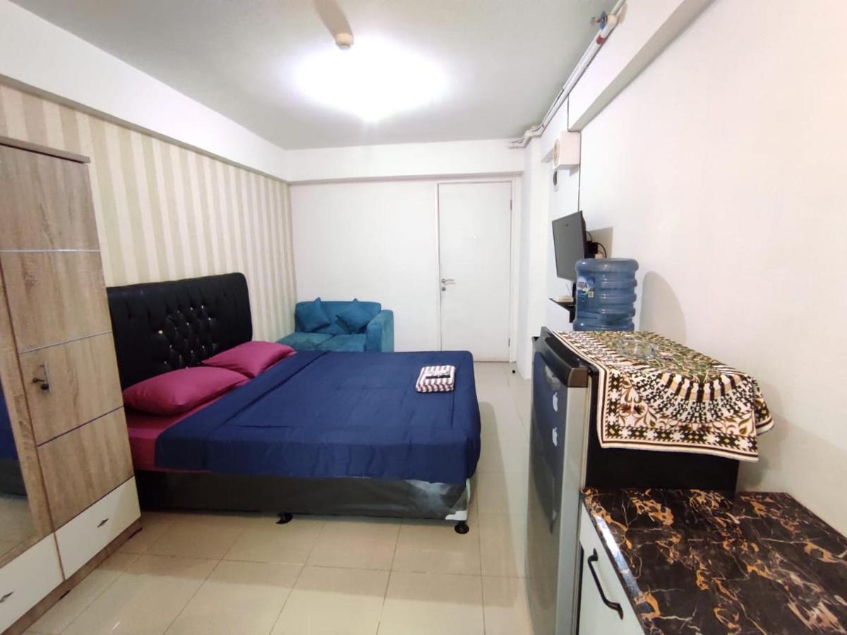 apartemen bassura city Jakarta Extérieur photo
