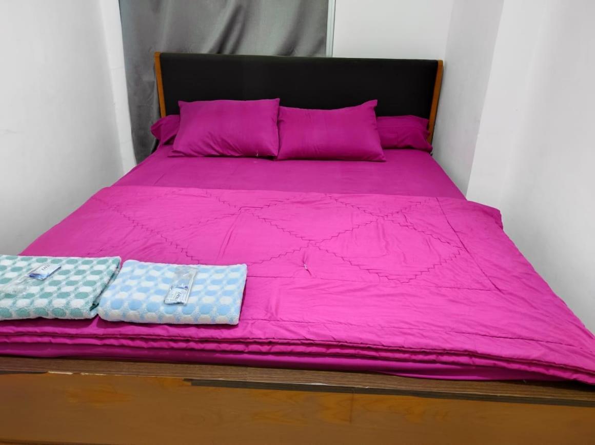 apartemen bassura city Jakarta Extérieur photo