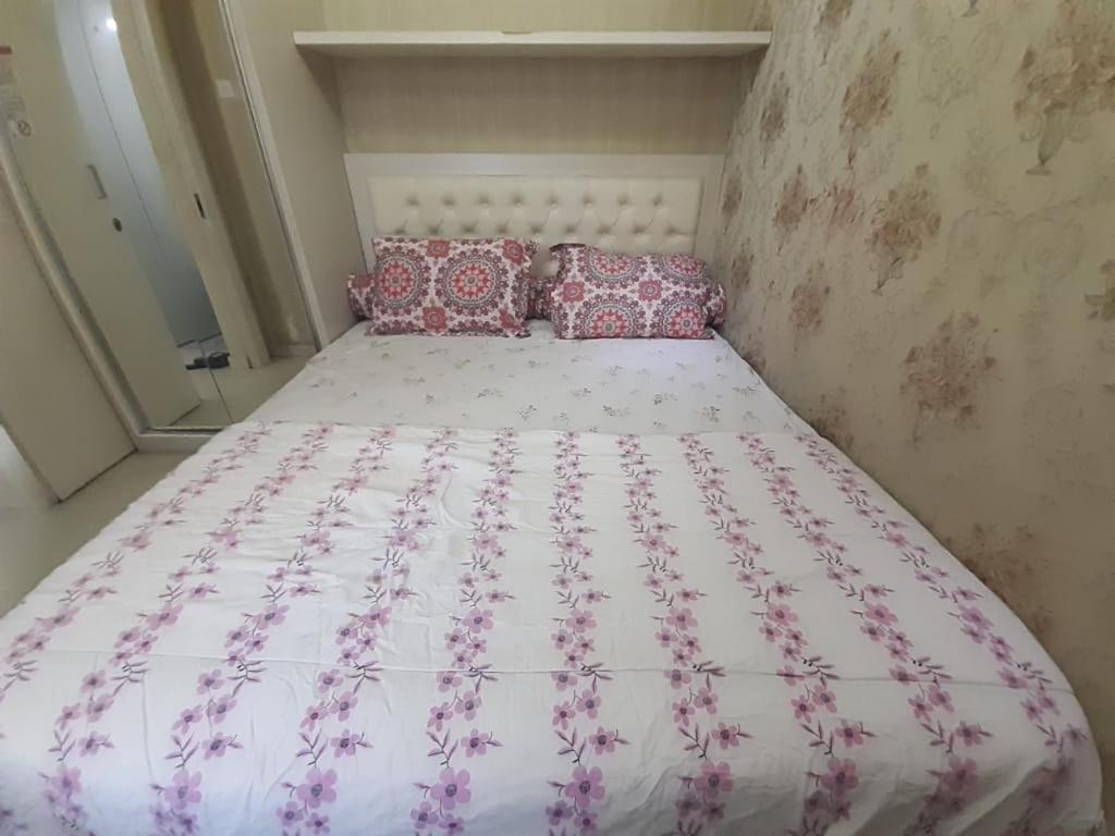 apartemen bassura city Jakarta Extérieur photo