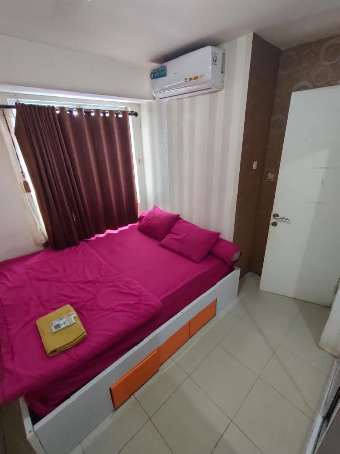 apartemen bassura city Jakarta Extérieur photo