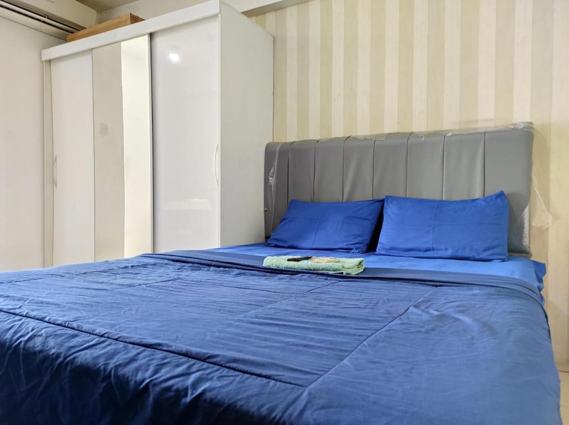apartemen bassura city Jakarta Extérieur photo