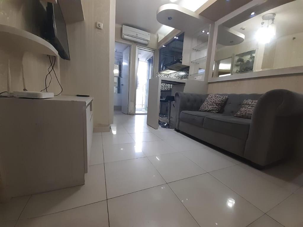 apartemen bassura city Jakarta Extérieur photo