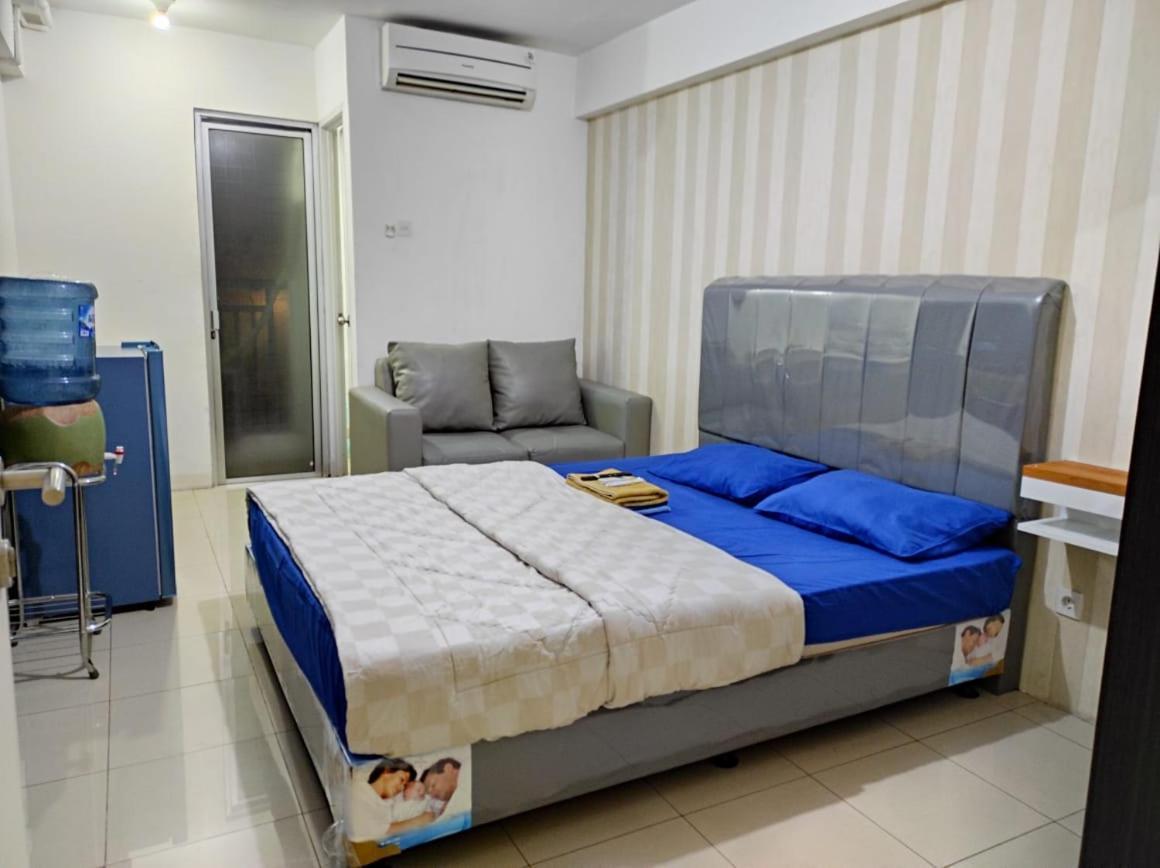 apartemen bassura city Jakarta Extérieur photo