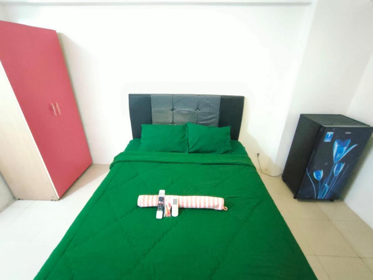 apartemen bassura city Jakarta Extérieur photo
