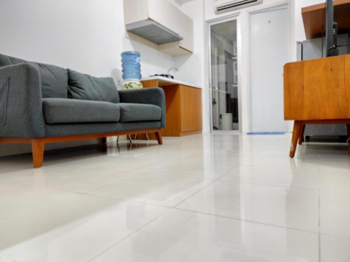 apartemen bassura city Jakarta Extérieur photo