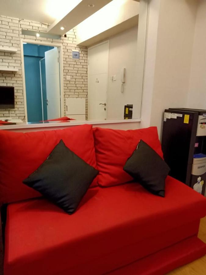 apartemen bassura city Jakarta Extérieur photo