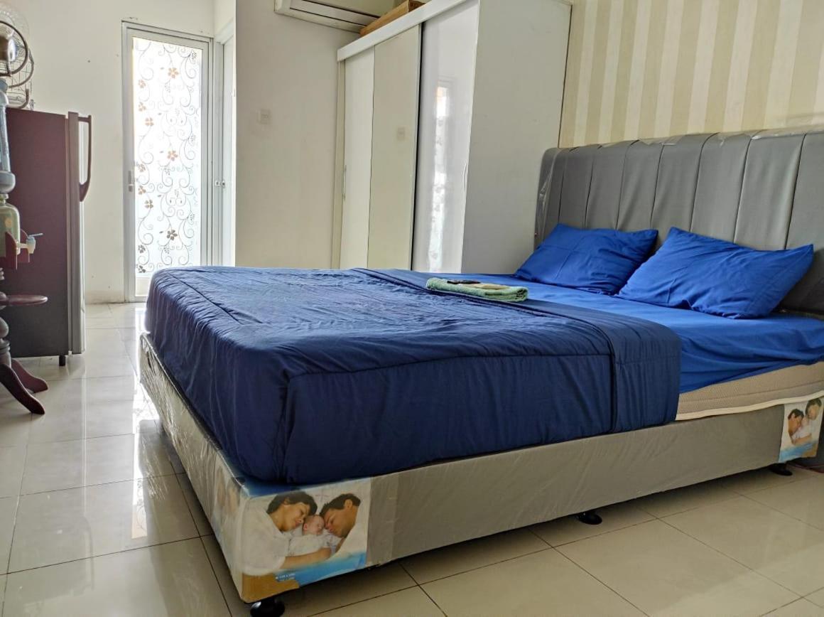 apartemen bassura city Jakarta Extérieur photo