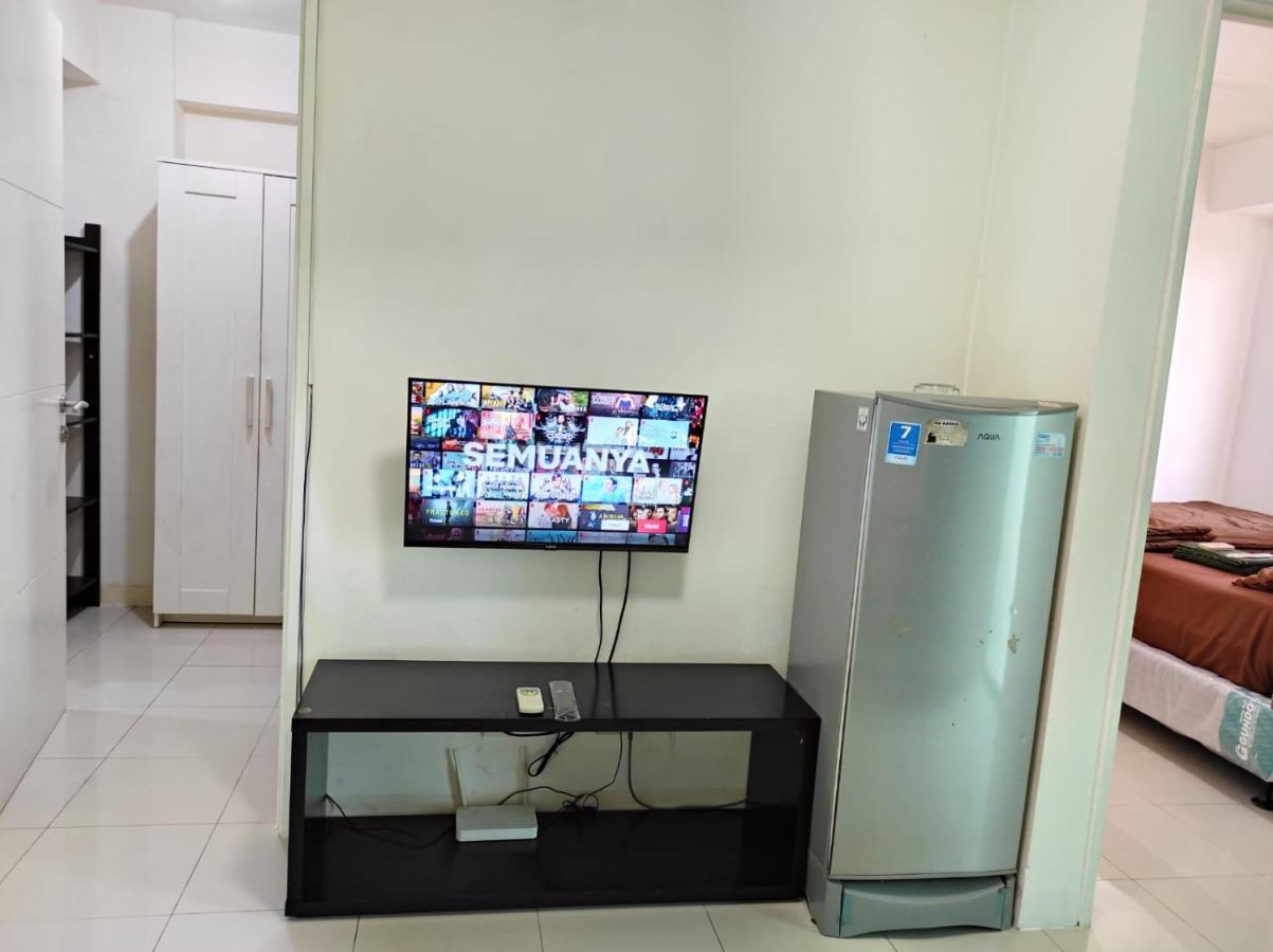apartemen bassura city Jakarta Extérieur photo