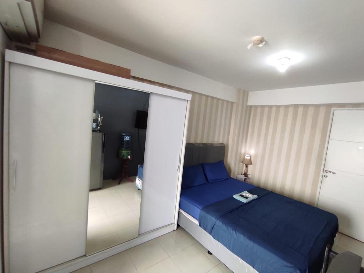 apartemen bassura city Jakarta Extérieur photo
