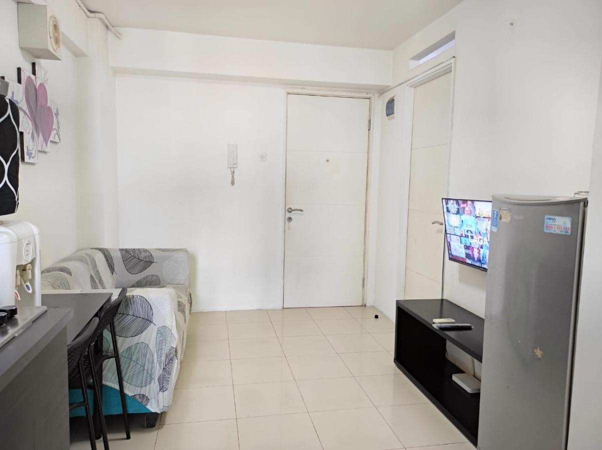 apartemen bassura city Jakarta Extérieur photo