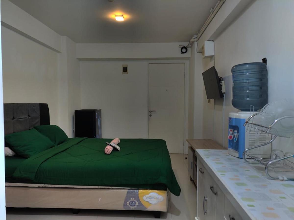 apartemen bassura city Jakarta Extérieur photo