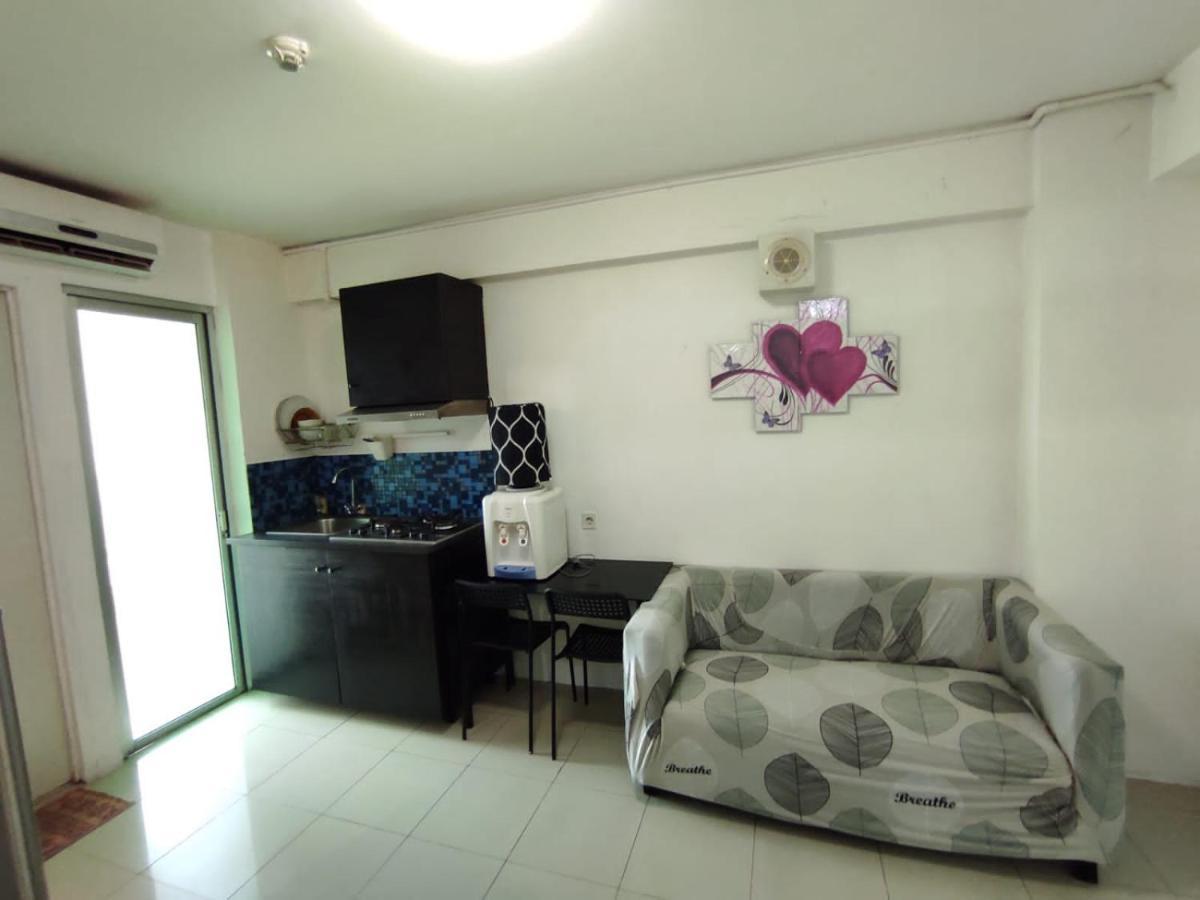 apartemen bassura city Jakarta Extérieur photo