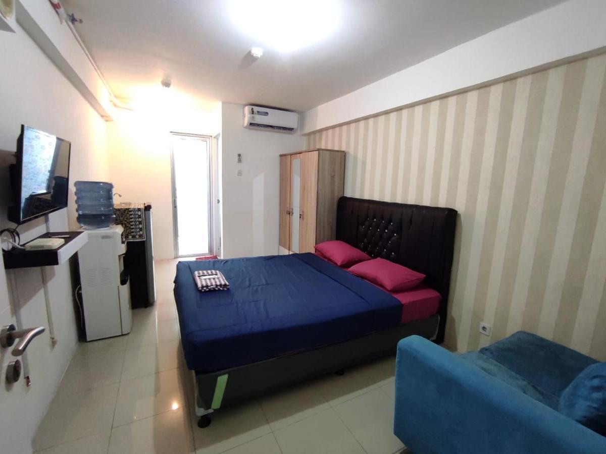 apartemen bassura city Jakarta Extérieur photo