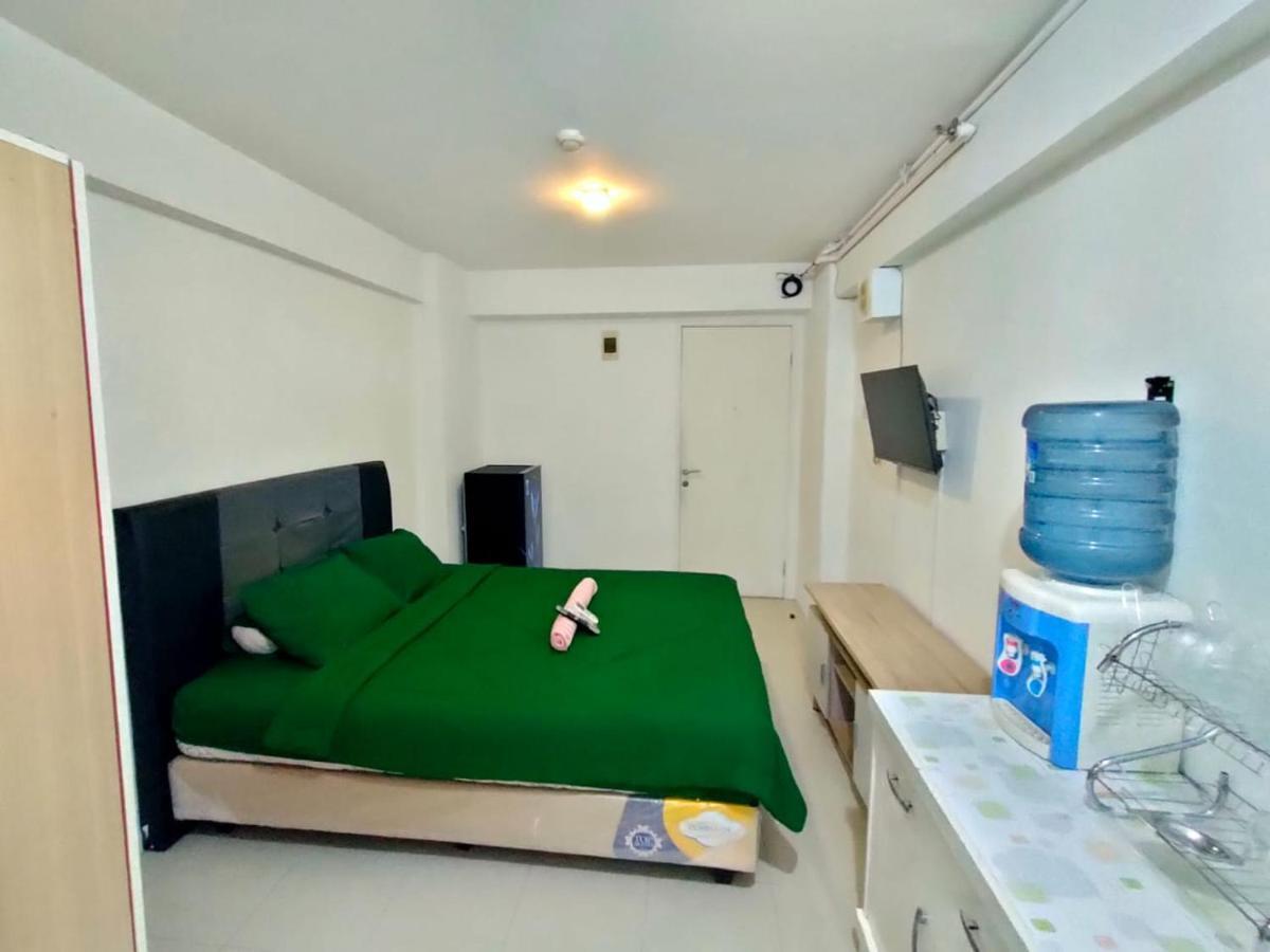 apartemen bassura city Jakarta Extérieur photo