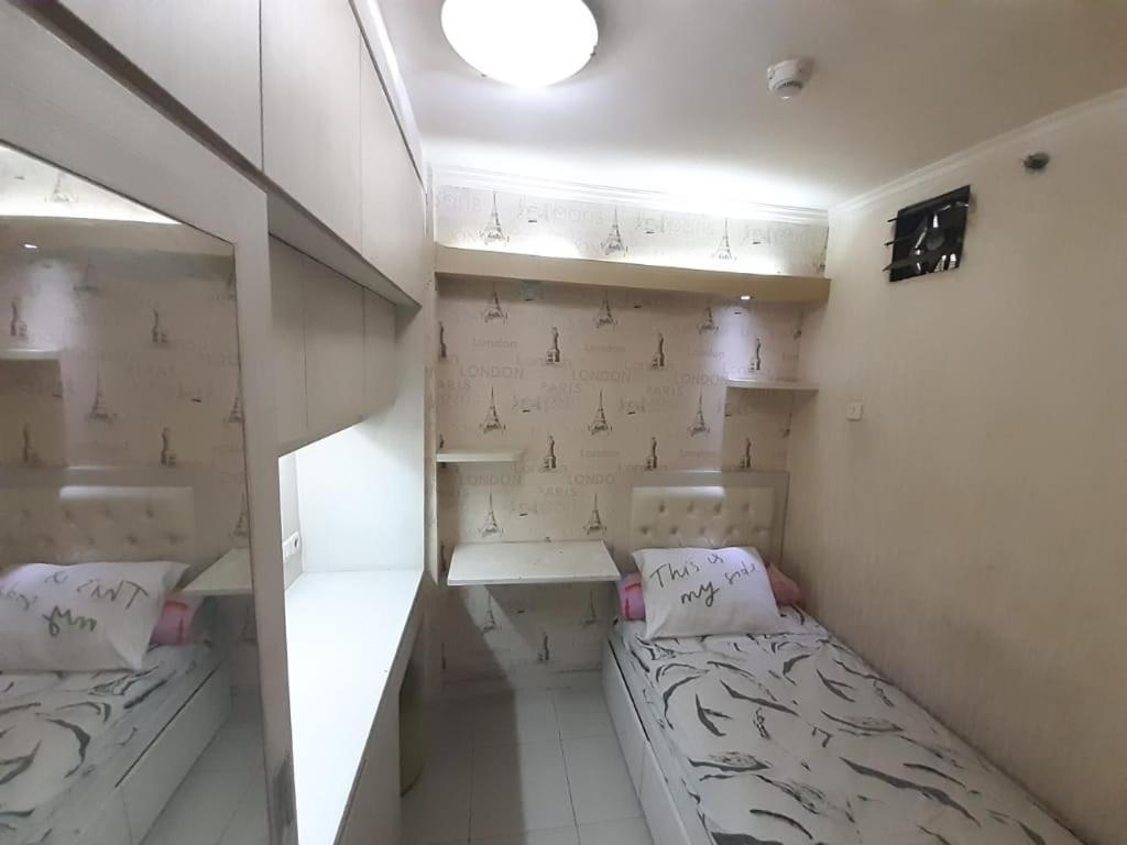 apartemen bassura city Jakarta Extérieur photo