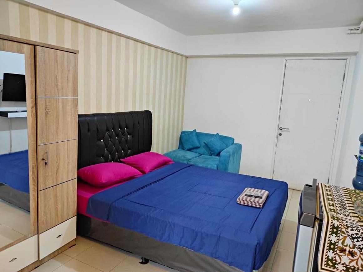 apartemen bassura city Jakarta Extérieur photo