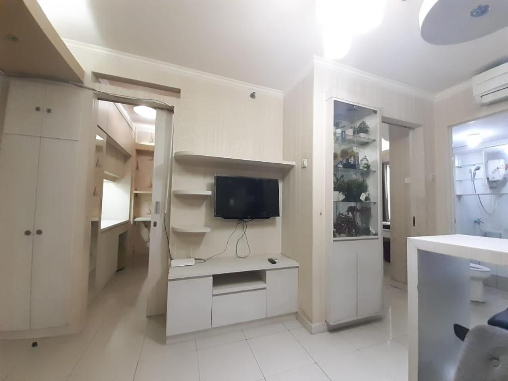 apartemen bassura city Jakarta Extérieur photo