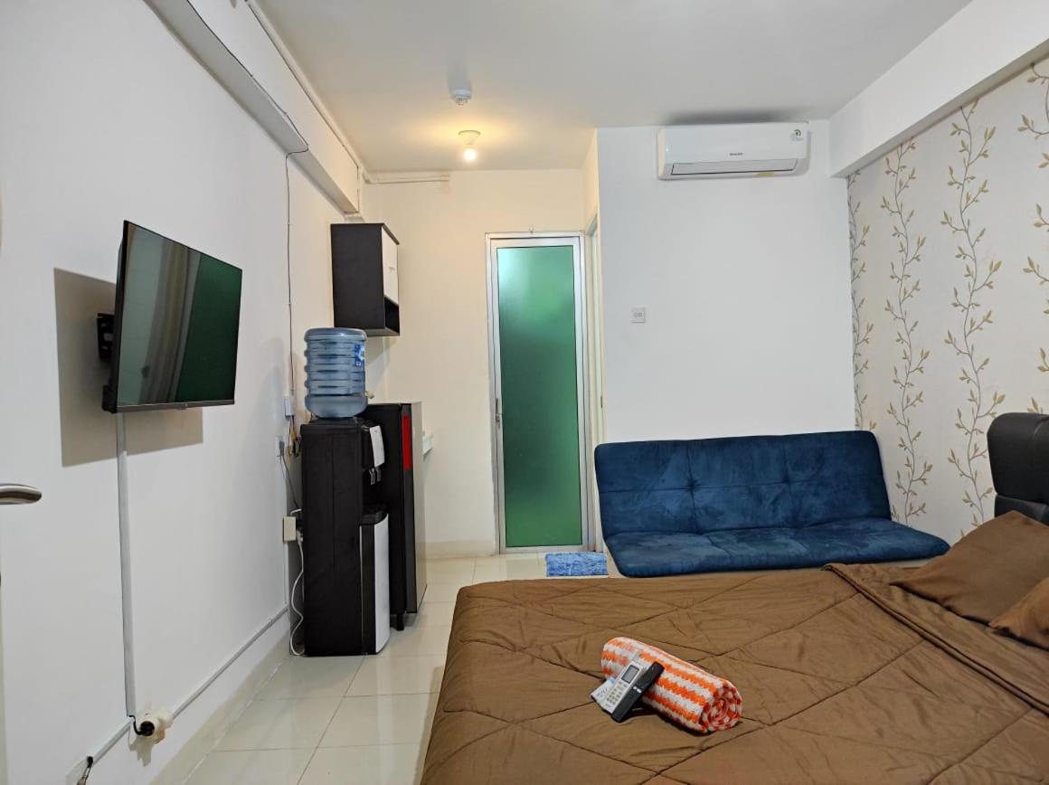 apartemen bassura city Jakarta Extérieur photo