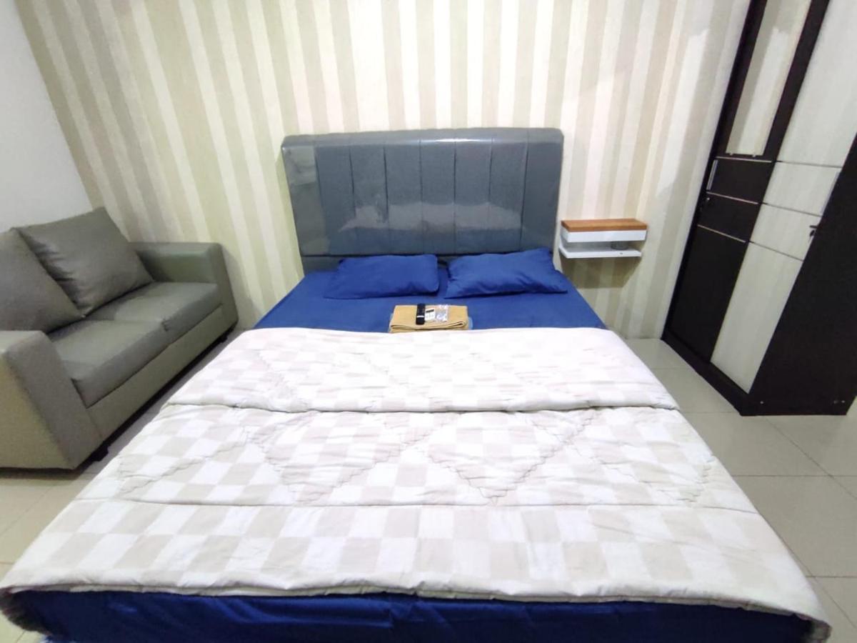 apartemen bassura city Jakarta Extérieur photo