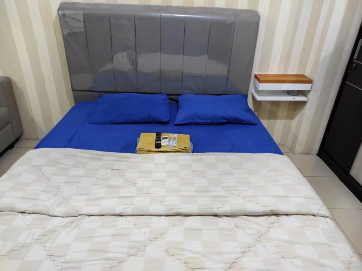apartemen bassura city Jakarta Extérieur photo