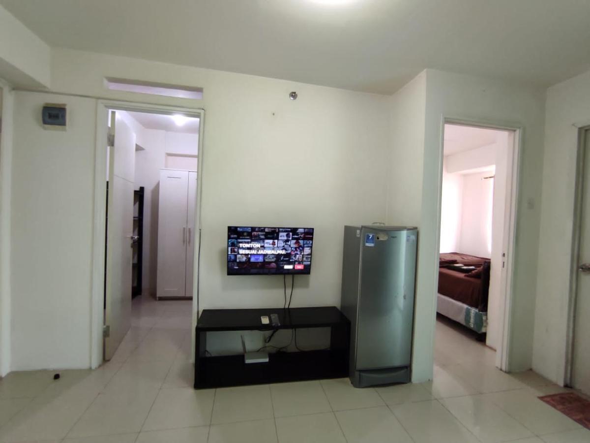 apartemen bassura city Jakarta Extérieur photo