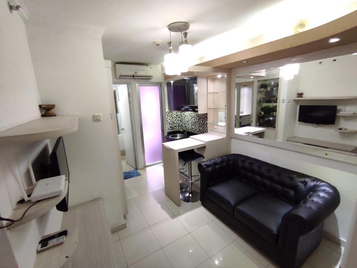 apartemen bassura city Jakarta Extérieur photo