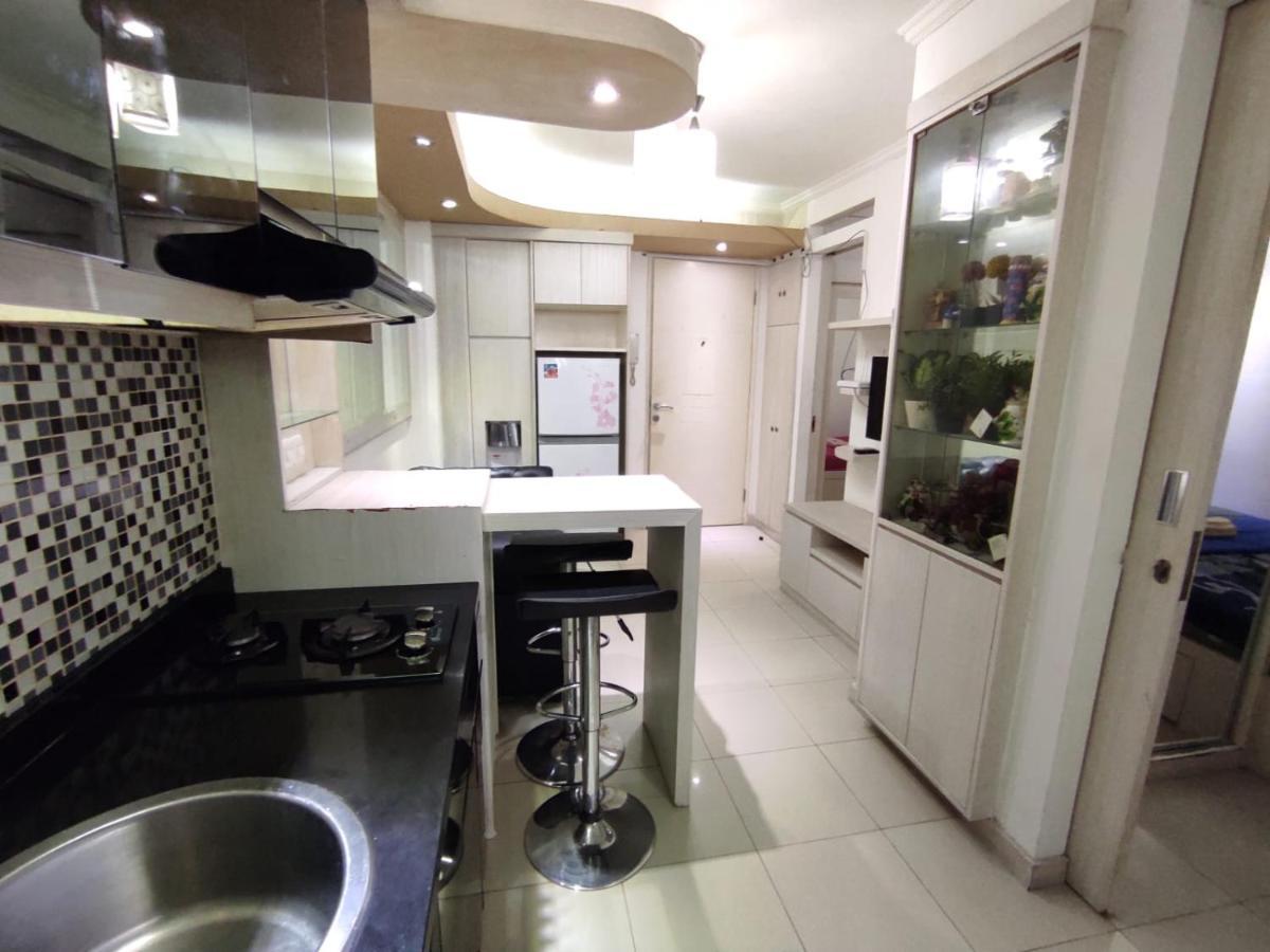 apartemen bassura city Jakarta Extérieur photo