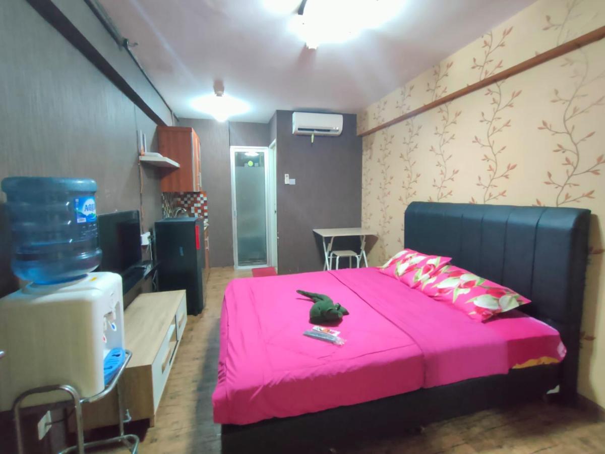apartemen bassura city Jakarta Extérieur photo