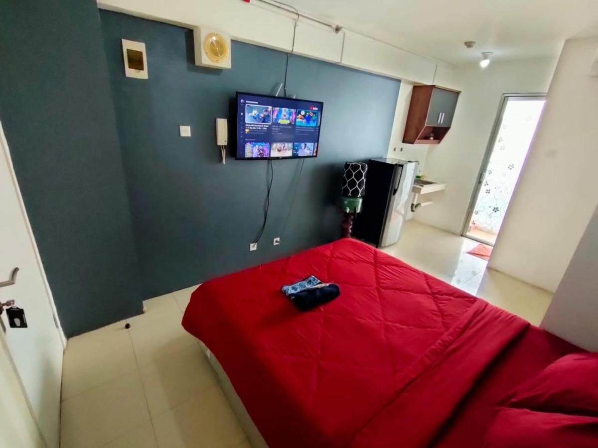 apartemen bassura city Jakarta Extérieur photo
